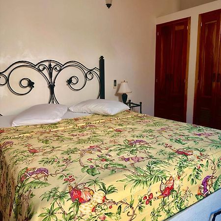 Hotel Casa San Francisco Granada Eksteriør billede