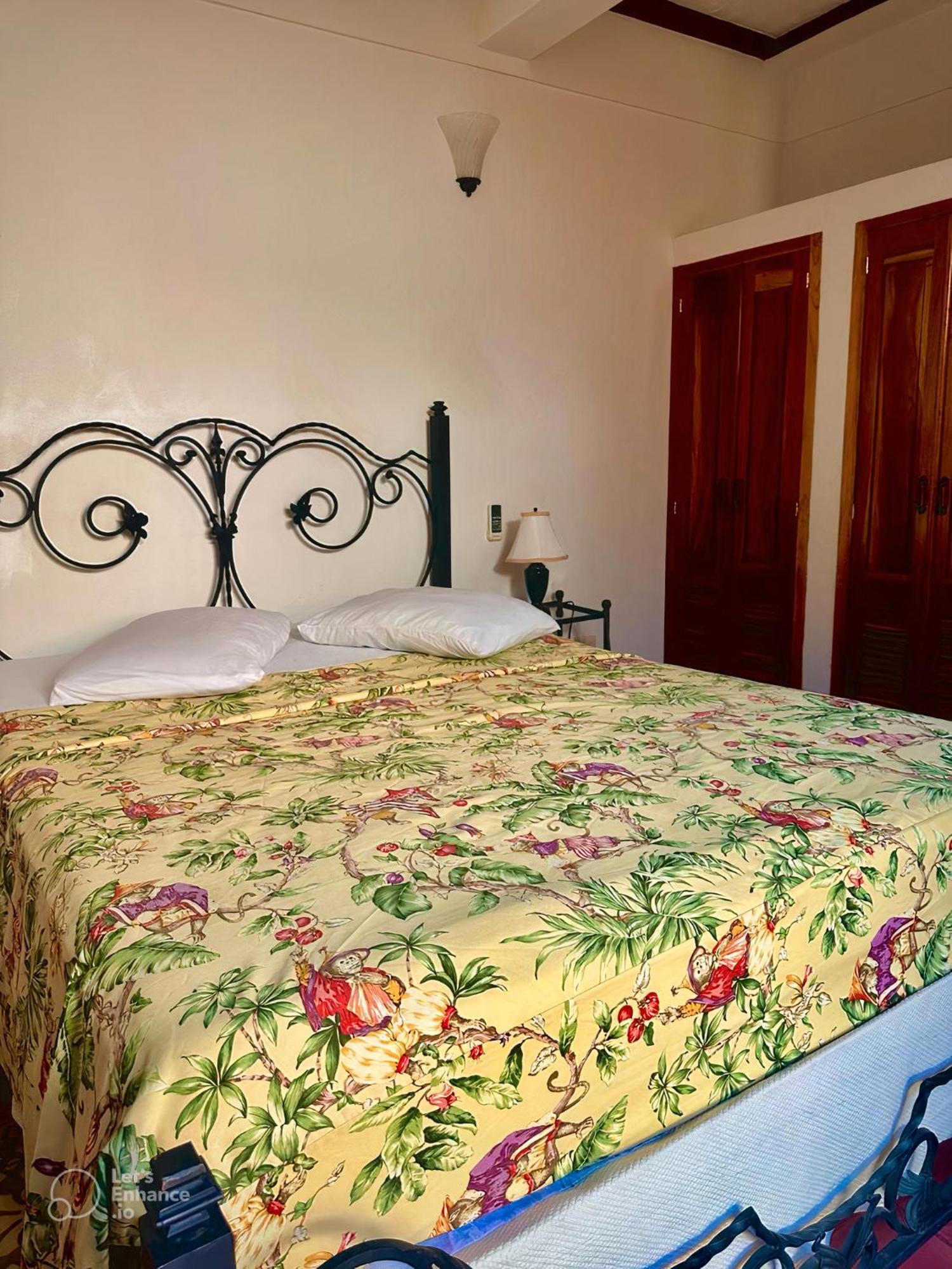 Hotel Casa San Francisco Granada Eksteriør billede