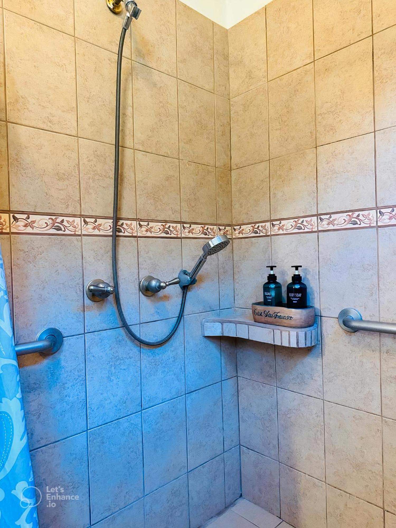 Hotel Casa San Francisco Granada Eksteriør billede