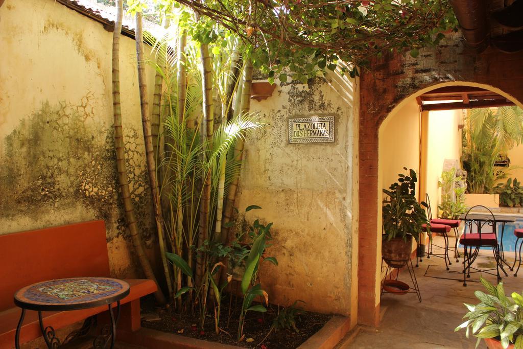 Hotel Casa San Francisco Granada Eksteriør billede